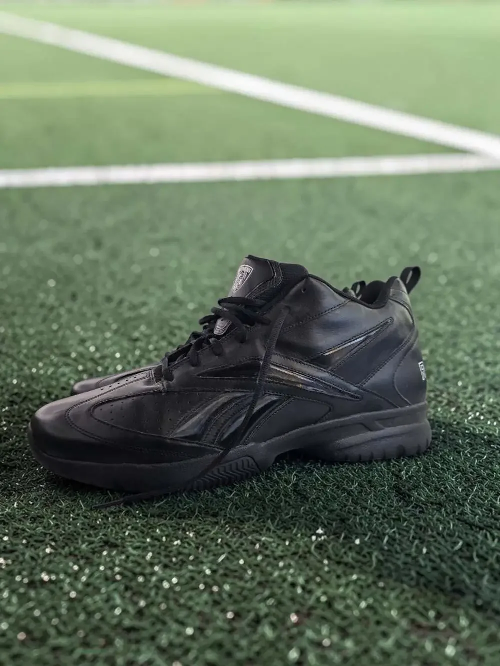 Reebok nfl equipment